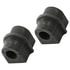 K201359 by MOOG - MOOG K201359 Suspension Stabilizer Bar Bushing Kit