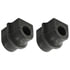 K201359 by MOOG - MOOG K201359 Suspension Stabilizer Bar Bushing Kit