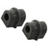 K201359 by MOOG - MOOG K201359 Suspension Stabilizer Bar Bushing Kit