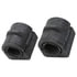 K201364 by MOOG - MOOG K201364 Suspension Stabilizer Bar Bushing Kit