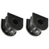 K201378 by MOOG - Suspension Stabilizer Bar Bushing Kit