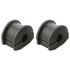K201377 by MOOG - Suspension Stabilizer Bar Bushing Kit