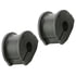 K201377 by MOOG - Suspension Stabilizer Bar Bushing Kit
