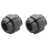 K201384 by MOOG - MOOG K201384 Suspension Stabilizer Bar Bushing Kit