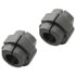 K201384 by MOOG - MOOG K201384 Suspension Stabilizer Bar Bushing Kit