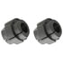 K201384 by MOOG - MOOG K201384 Suspension Stabilizer Bar Bushing Kit