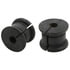 K201388 by MOOG - Suspension Stabilizer Bar Bushing Kit