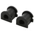 K201389 by MOOG - MOOG K201389 Suspension Stabilizer Bar Bushing Kit