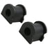 K201390 by MOOG - MOOG K201390 Suspension Stabilizer Bar Bushing Kit