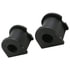 K201390 by MOOG - MOOG K201390 Suspension Stabilizer Bar Bushing Kit