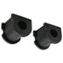 K201390 by MOOG - MOOG K201390 Suspension Stabilizer Bar Bushing Kit