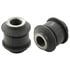 K201399 by MOOG - MOOG K201399 Suspension Track Bar Bushing