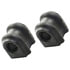 K201402 by MOOG - Suspension Stabilizer Bar Bushing Kit