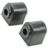 K201413 by MOOG - MOOG K201413 Suspension Stabilizer Bar Bushing Kit