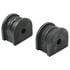 K201429 by MOOG - MOOG K201429 Suspension Stabilizer Bar Bushing Kit