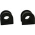 K201431 by MOOG - MOOG K201431 Suspension Stabilizer Bar Bushing Kit