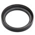 370003A by NATIONAL SEALS - Wheel Seal - Nitrile Lip, 121mm ID, 160.4mm OD, 27.3mm Width, Dynamic Edge