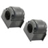 K201448 by MOOG - MOOG K201448 Suspension Stabilizer Bar Bushing Kit