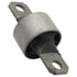 K201449 by MOOG - MOOG K201449 Suspension Trailing Arm Bushing