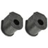 K201450 by MOOG - MOOG K201450 Suspension Stabilizer Bar Bushing Kit