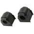 K201473 by MOOG - MOOG K201473 Suspension Stabilizer Bar Bushing Kit