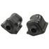 K201483 by MOOG - MOOG K201483 Suspension Stabilizer Bar Bushing Kit