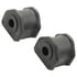 K201481 by MOOG - MOOG K201481 Suspension Stabilizer Bar Bushing Kit