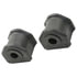 K201481 by MOOG - MOOG K201481 Suspension Stabilizer Bar Bushing Kit