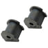 K201493 by MOOG - MOOG K201493 Suspension Stabilizer Bar Bushing Kit