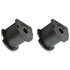 K201493 by MOOG - MOOG K201493 Suspension Stabilizer Bar Bushing Kit