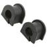 K201494 by MOOG - MOOG K201494 Suspension Stabilizer Bar Bushing Kit