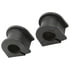 K201494 by MOOG - MOOG K201494 Suspension Stabilizer Bar Bushing Kit