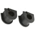 K201494 by MOOG - MOOG K201494 Suspension Stabilizer Bar Bushing Kit