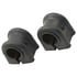 K201505 by MOOG - MOOG K201505 Suspension Stabilizer Bar Bushing Kit