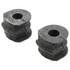 K201508 by MOOG - Suspension Stabilizer Bar Bushing Kit