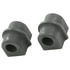 K201511 by MOOG - Suspension Stabilizer Bar Bushing Kit