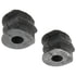 K201508 by MOOG - Suspension Stabilizer Bar Bushing Kit