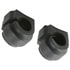 K201512 by MOOG - MOOG K201512 Suspension Stabilizer Bar Bushing Kit