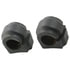 K201512 by MOOG - MOOG K201512 Suspension Stabilizer Bar Bushing Kit