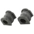 K201535 by MOOG - MOOG K201535 Suspension Stabilizer Bar Bushing Kit