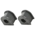 K201542 by MOOG - MOOG K201542 Suspension Stabilizer Bar Bushing Kit