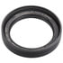 370001A by NATIONAL SEALS - Wheel Seal - Nitrile Lip, 88.9mm ID, 123.1mm OD, 23.5mm Width