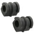K201547 by MOOG - Suspension Stabilizer Bar Bushing Kit