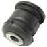 K201661 by MOOG - MOOG K201661 Suspension Control Arm Bushing