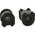 K201762 by MOOG - MOOG K201762 Suspension Stabilizer Bar Bushing Kit