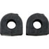 K201911 by MOOG - Suspension Stabilizer Bar Bushing Kit