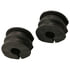 K201910 by MOOG - Suspension Stabilizer Bar Bushing Kit