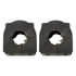 K201912 by MOOG - Suspension Stabilizer Bar Bushing Kit