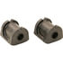 K201916 by MOOG - Suspension Stabilizer Bar Bushing Kit