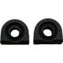 K201917 by MOOG - Suspension Stabilizer Bar Bushing Kit